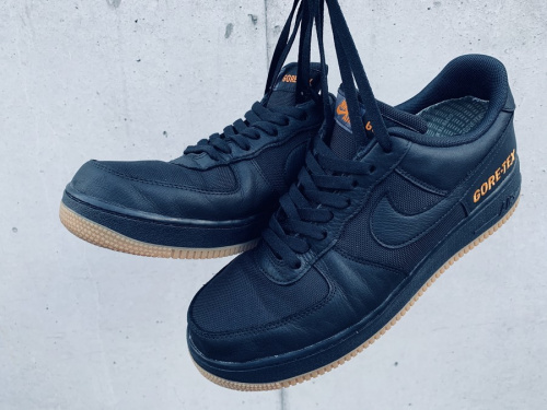 ストリートブランドのNIKE