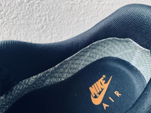 ナイキのスニーカー