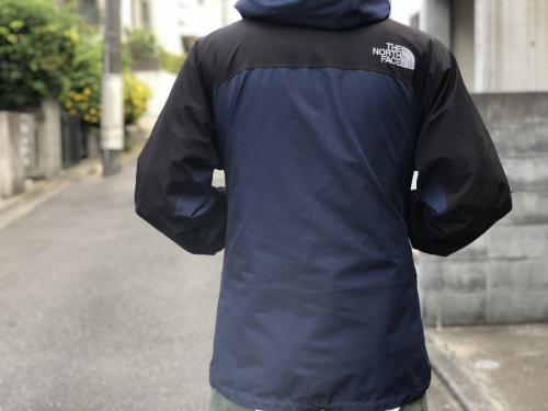 THENORTHFACEのザノースフェイスス