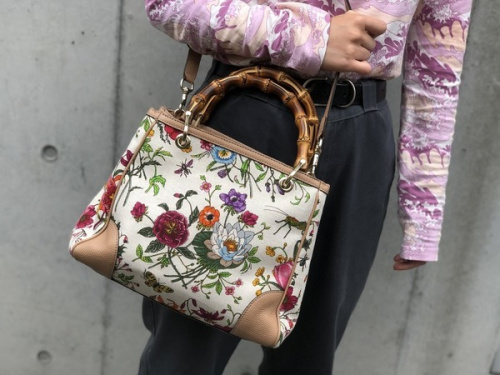 インポートブランドのGUCCI