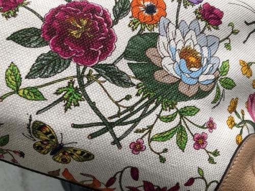 バンブーの戸越銀座