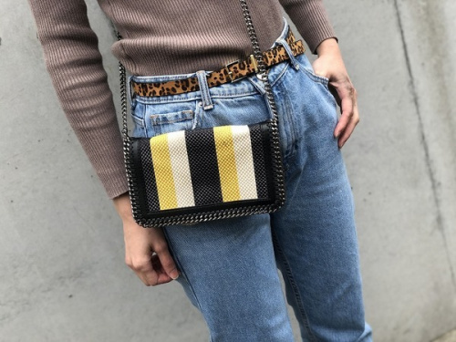 インポートブランドのSTELLA　McCARTNEY