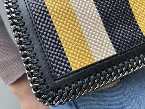 チェーンショルダーバッグの買取