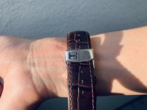 腕時計のメンズ