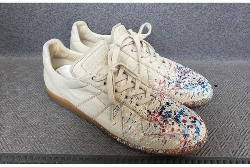 Martin Margiela 22のマルタンマルジェラ 22