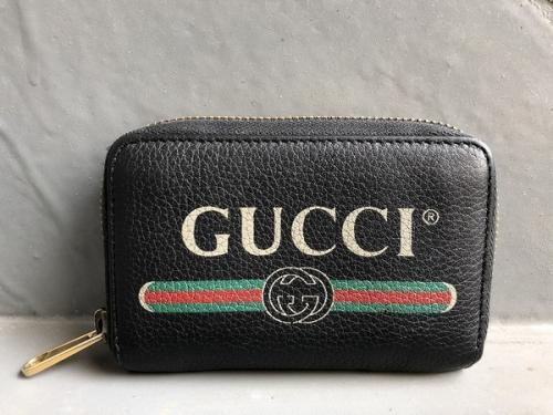 GUCCIのグッチ