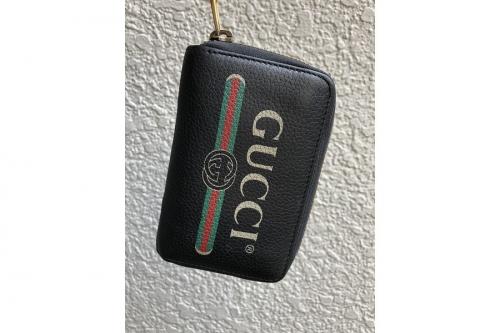 グッチのコインケース