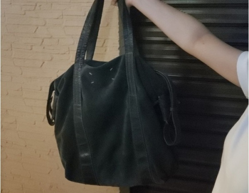 インポートブランドのMartin Margiela 10