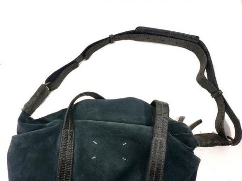 Martin Margiela 10のマルタンマルジェラ 10