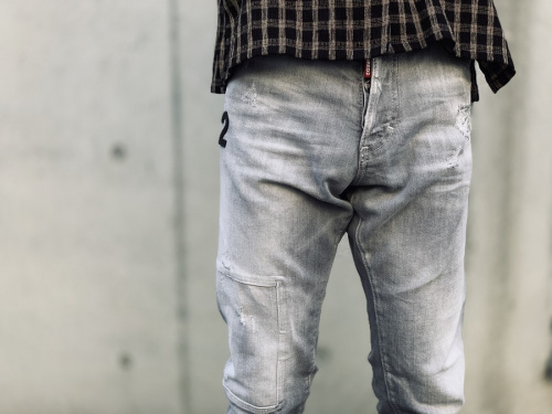 トレファクスタイル戸越銀座店ブログ画像１