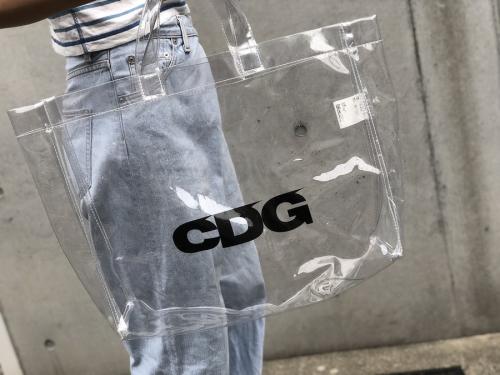CDGのシーディージー