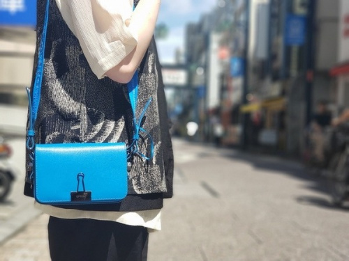 トレファクスタイル戸越銀座店ブログ画像１