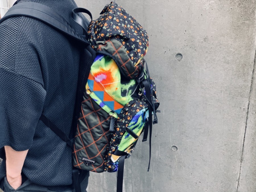 インポートブランドのPRADA