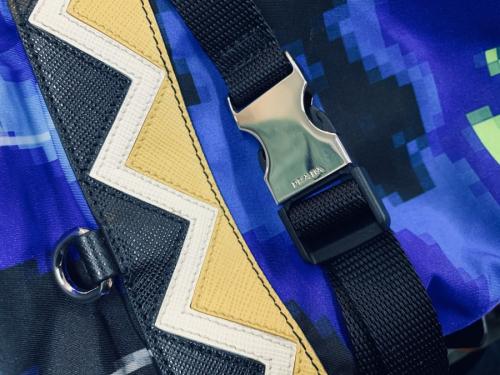 リュックサックのメンズ