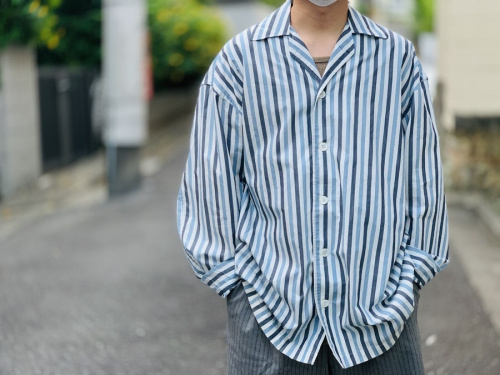 トレファクスタイル戸越銀座店ブログ画像１