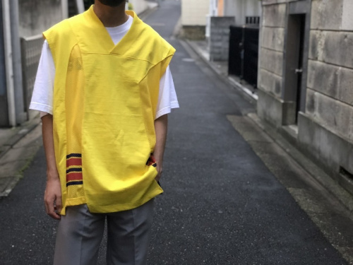 ドメスティックブランドのFACETASM