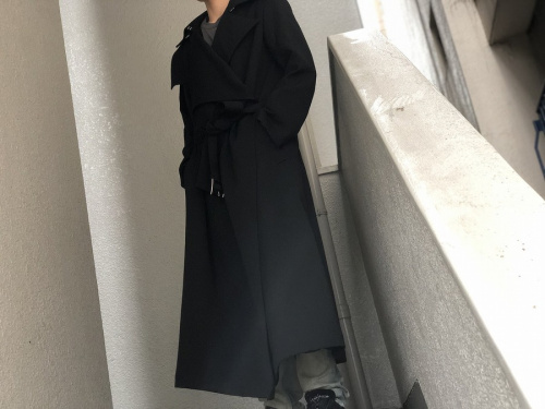 トレファクスタイル戸越銀座店ブログ画像１