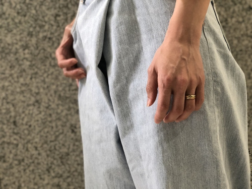 ラグジュアリーブランドのCartier