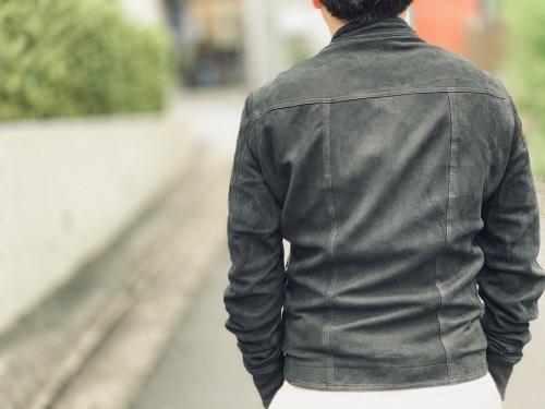 RICK OWENSのリックオウエンス