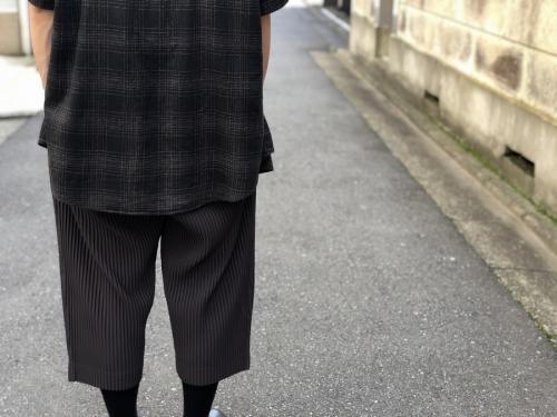 HOMME PLISSE ISSEY MIYAKE/オム プリッセ イッセイ ミヤケ