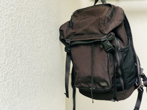 ドメスティックブランドのPORTER