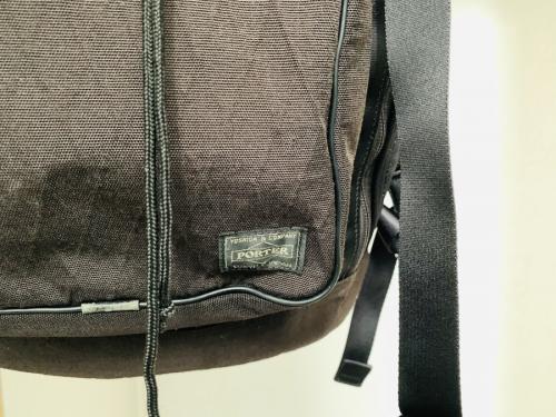 PORTERのポーター