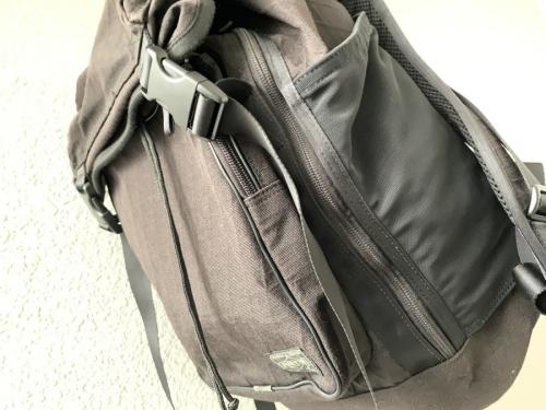 ポーターのハイブリット