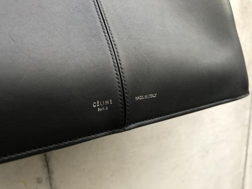 CELINEのセリーヌ