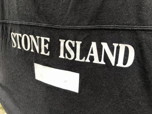 STONE ISLANDのストーンアイランド