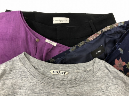 トレファクスタイル戸越銀座店ブログ画像１