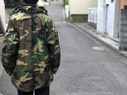 ECWCSのエクワックス