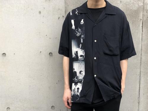 flag stuff×Larry Clarkのフラグスタフ×ラリー