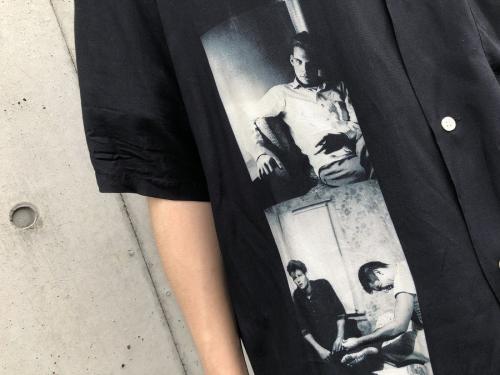S/S SHIRTSのブランド買取