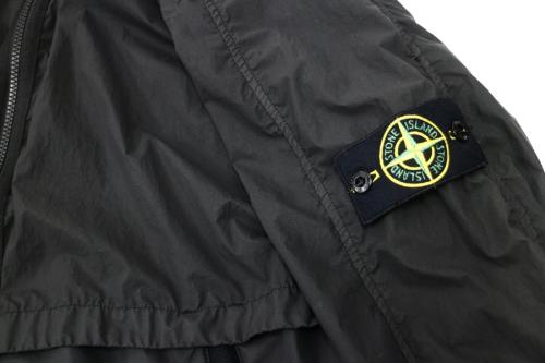 ストーンアイランドのLAMY VELOUR