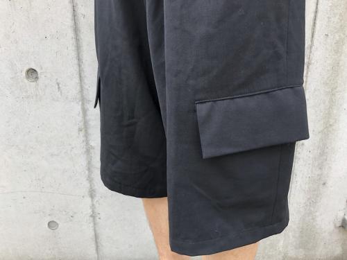 Y'S YOHJI YAMAMOTOのワイズ ヨウジヤマモト