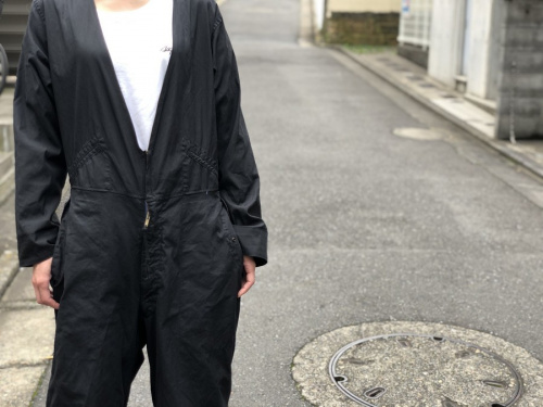 ドメスティックブランドの77circa