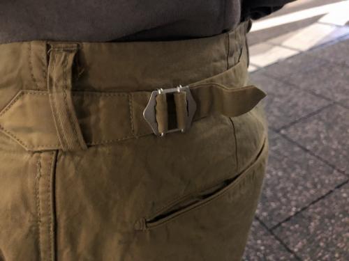 AURALEEのオーラリー