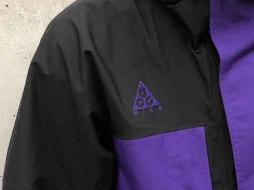 マウンテンジャケットのGORE-TEX