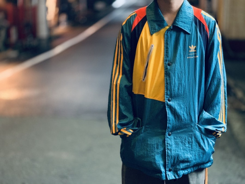 トレファクスタイル戸越銀座店ブログ画像１