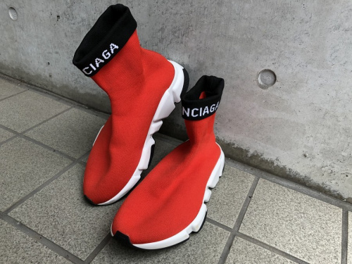 インポートブランドのBALENCIAGA