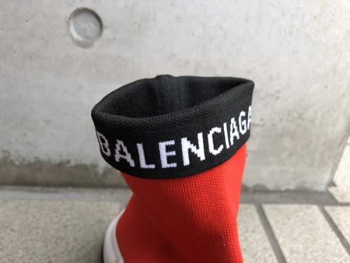 BALENCIAGAのバレンシアガ