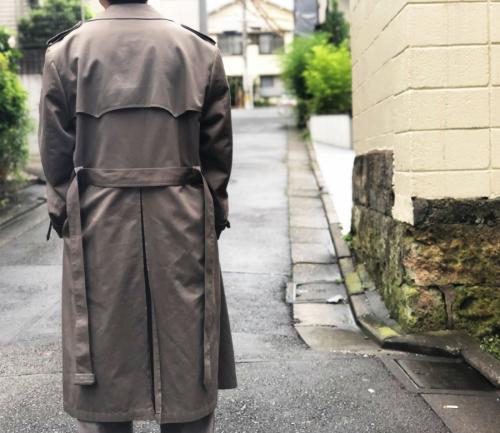 クリスチャン ディオールのヴィンテージ