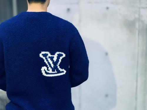 LOUIS VUITTONのルイヴィトン