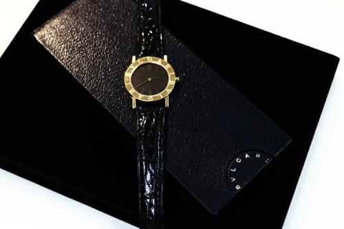 BVLGARIのブルガリ