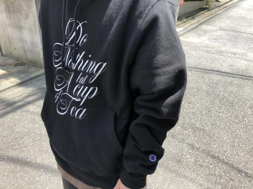 Do Nothing Congress×Championのドゥー ナッシング コングレス×チャンピオン