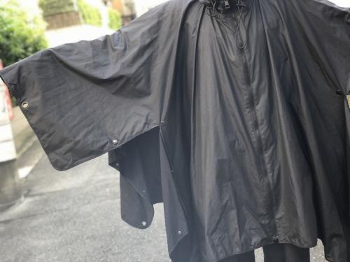 オイルドドルマンコートのブランド買取