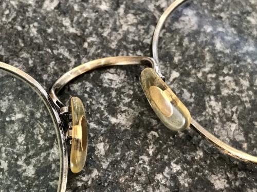 オリバーピープルズのOP-78