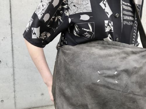 Martin Margiela 11のマルタンマルジェラ11