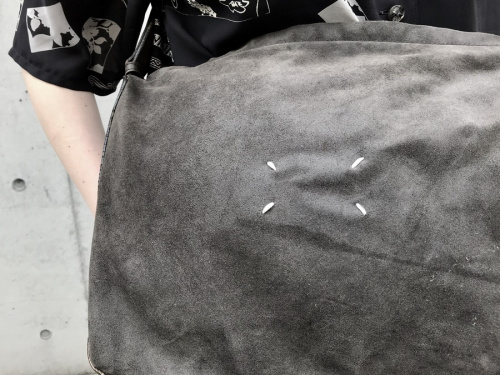 インポートブランドのMartin Margiela 11