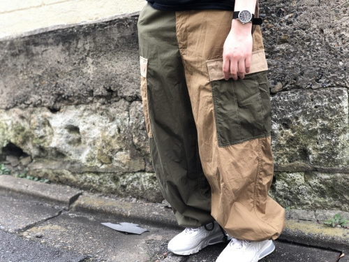 ワークブランドの45R